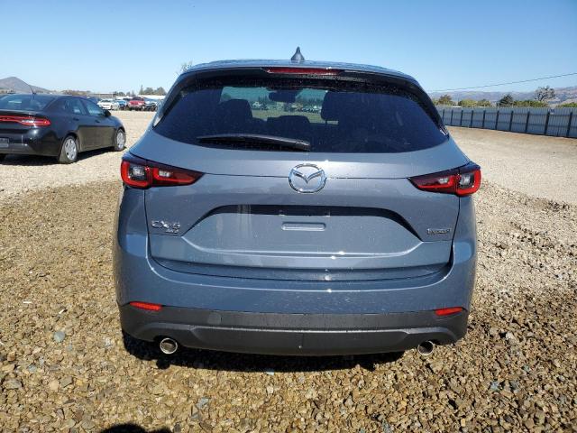 Photo 6 from auction – 2025 MAZDA CX-5 PREFE with VIN JM3KFBCMXS0701737