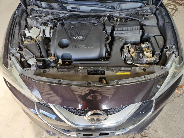 Photo 11 from auction – 2017 NISSAN MAXIMA 3.5 with VIN 1N4AA6AP6HC386083
