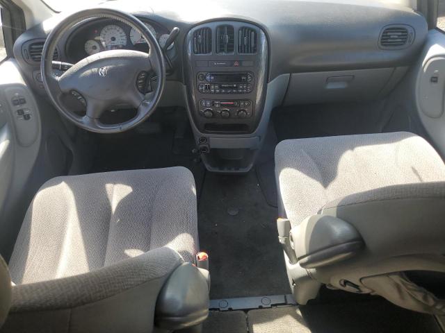 Photo 8 from auction – 2007 DODGE GRAND CARA with VIN 2D4GP44L07R292547