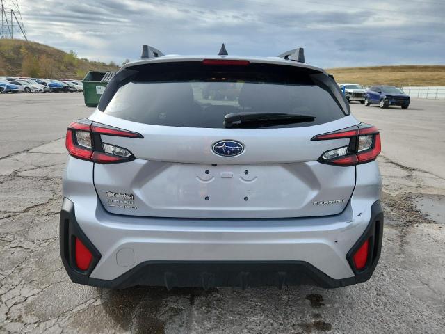 Photo 6 from auction – 2024 SUBARU CROSSTREK with VIN JF2GUADC5R8237161
