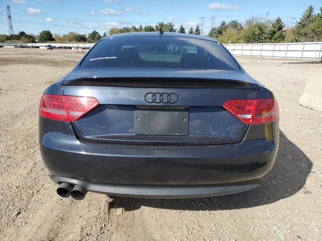 Photo 6 from auction – 2012 AUDI A5 with VIN WAULFAFR1CA013763