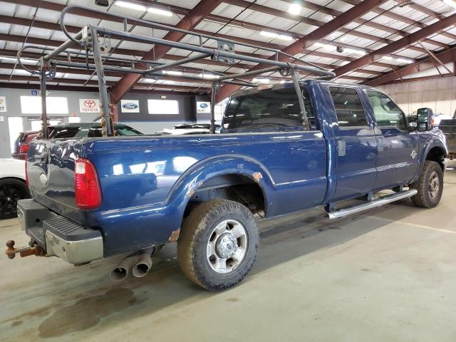 Photo 3 from auction – 2012 FORD F250 SUPER with VIN 1FT7W2BT3CEA19651