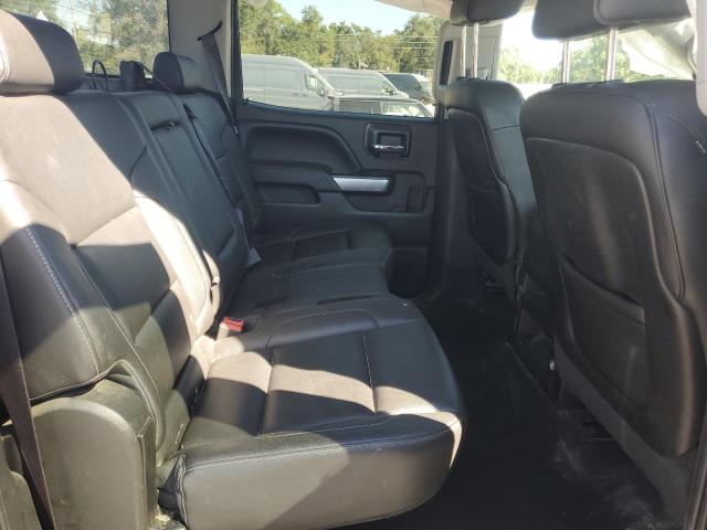 Photo 10 from auction – 2015 CHEVROLET SILVERADO with VIN 3GCUKREC7FG404405