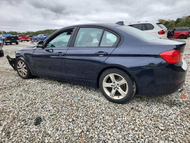 Photo 2 from auction – 2012 BMW 328 I with VIN WBA3A5G55CNP17717