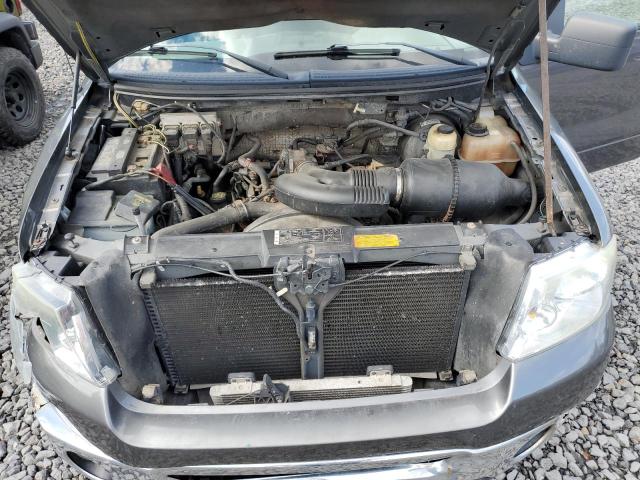 Photo 11 from auction – 2008 FORD F150 with VIN 1FTRX14W18FB58833