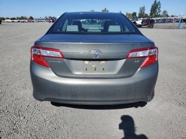 Photo 6 from auction – 2012 TOYOTA CAMRY BASE with VIN 4T4BF1FK8CR184365