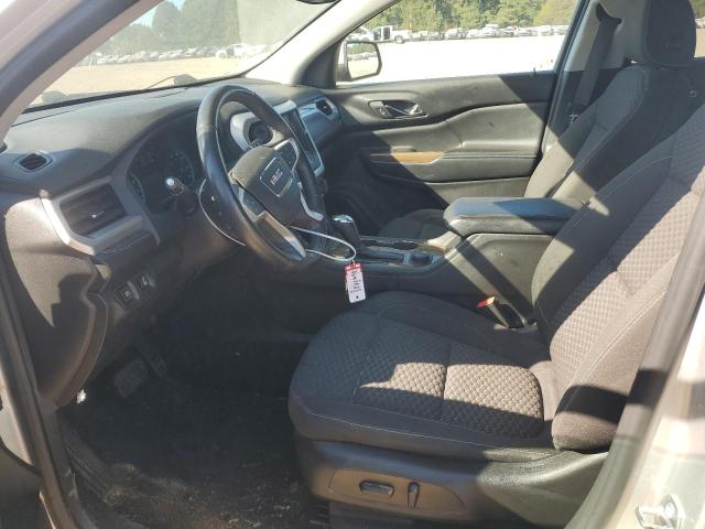 Photo 7 from auction – 2017 GMC ACADIA SLE with VIN 1GKKNLLA0HZ250351