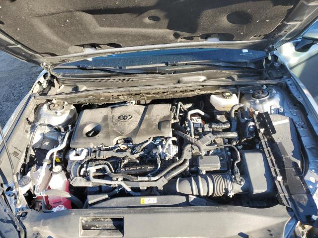Photo 11 from auction – 2025 TOYOTA CAMRY XSE with VIN 4T1DAACK1SU540501
