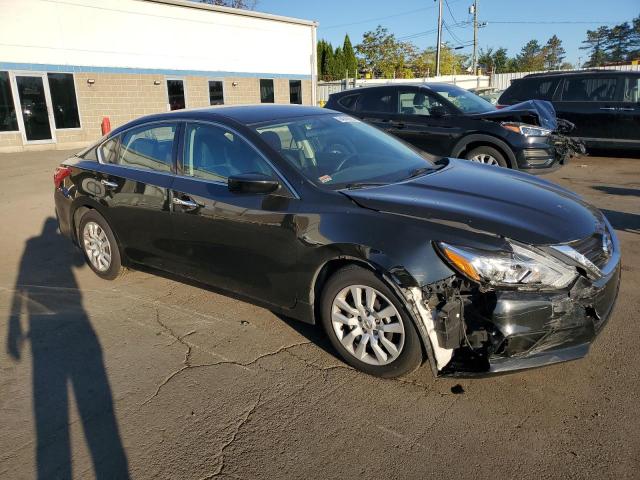 Photo 4 from auction – 2017 NISSAN ALTIMA 2.5 with VIN 1N4AL3AP2HC114994