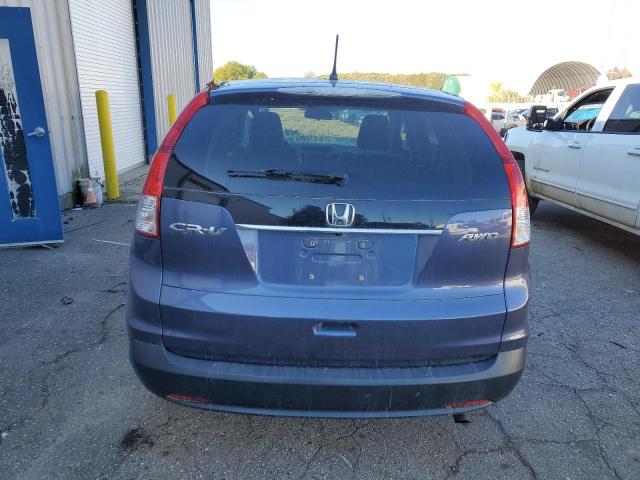 Photo 6 from auction – 2012 HONDA CR-V EX with VIN 5J6RM4H53CL043232