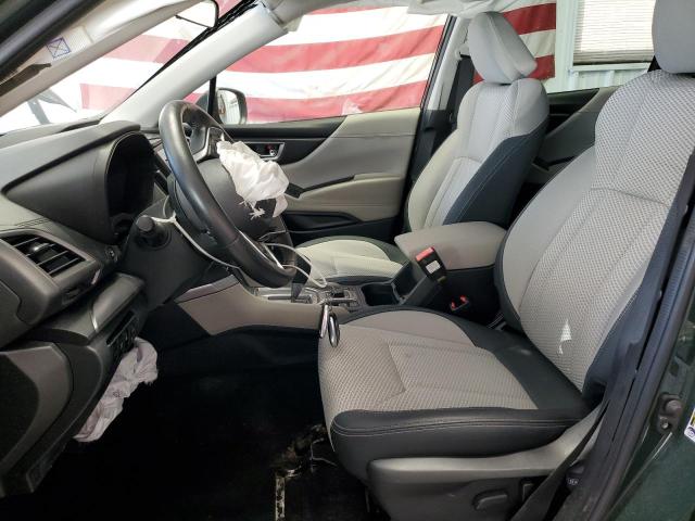 Photo 7 from auction – 2022 SUBARU FORESTER PREMIUM with VIN JF2SKAEC1NH462542