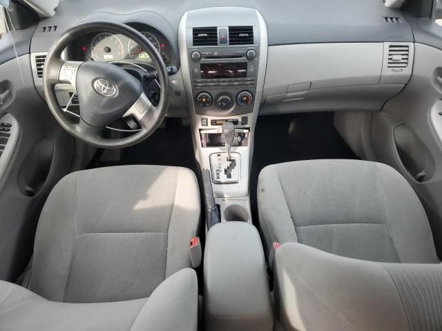 Photo 8 from auction – 2011 TOYOTA COROLLA BA with VIN 2T1BU4EE1BC722675