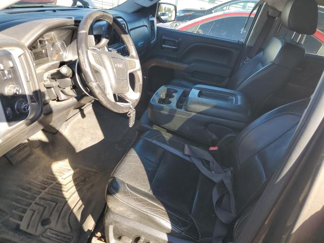 Photo 7 from auction – 2014 GMC SIERRA K15 with VIN 3GTU2VEC5EG260635