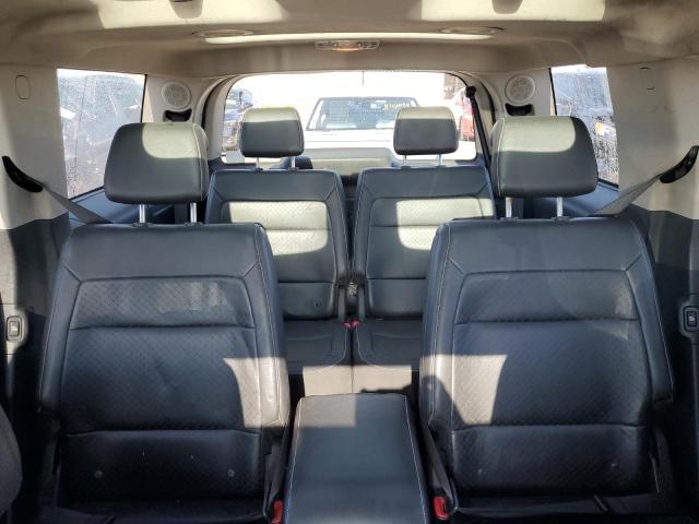Photo 10 from auction – 2010 FORD FLEX LIMIT with VIN 2FMGK5DC7ABA58323