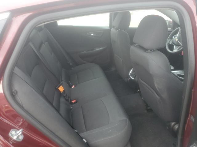 Photo 10 from auction – 2016 CHEVROLET MALIBU LT with VIN 1G1ZE5ST1GF295655
