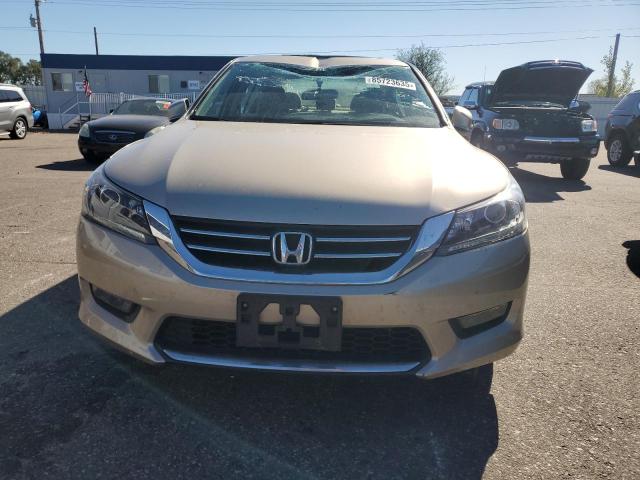 Photo 5 from auction – 2014 HONDA ACCORD EX with VIN 1HGCR2F77EA076319