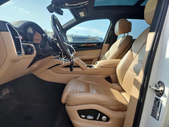 Photo 7 from auction – 2019 PORSCHE CAYENNE with VIN WP1AA2AYXKDA01121