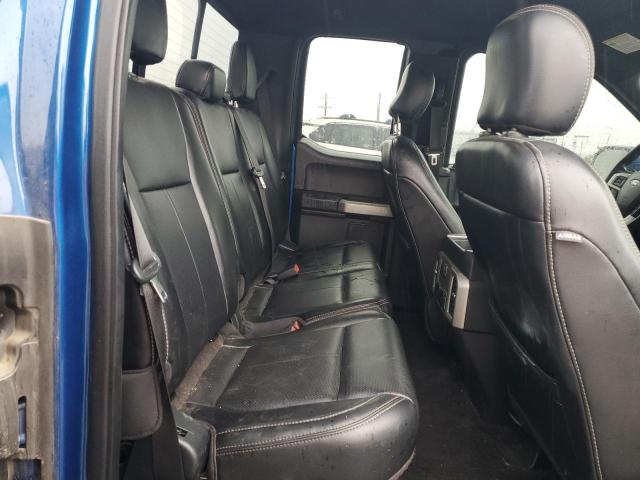 Photo 10 from auction – 2018 FORD F150 SUPER with VIN 1FTFX1EG5JFA63188