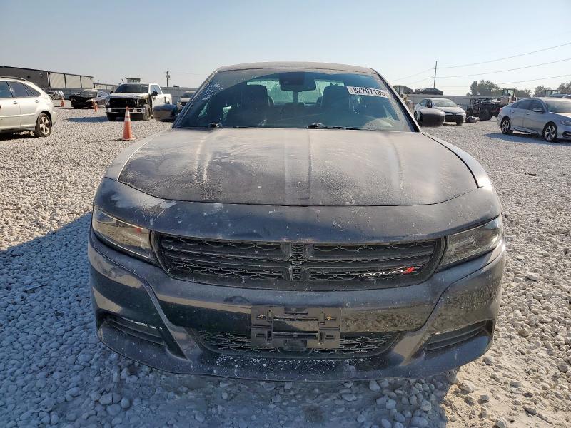 Photo 5 from auction – 2019 DODGE CHARGER SX with VIN 2C3CDXJG4KH625901