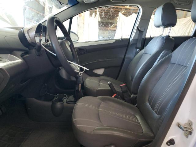 Photo 7 from auction – 2015 CHEVROLET SPARK LS with VIN KL8CA6S91FC807202