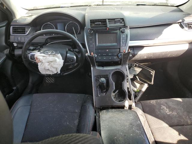 Photo 8 from auction – 2016 TOYOTA CAMRY LE with VIN 4T1BF1FK7GU198967