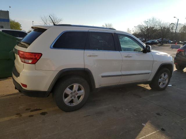 Photo 3 from auction – 2011 JEEP GRAND CHER with VIN 1J4RR4GG7BC655355