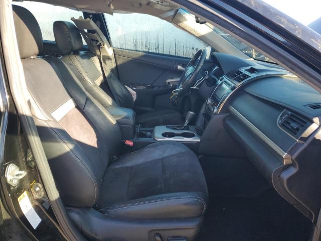 Photo 7 from auction – 2012 TOYOTA CAMRY BASE with VIN 4T1BF1FK3CU576082