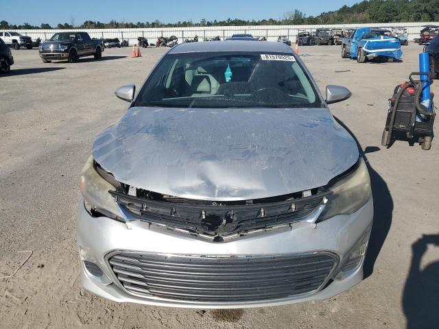 Photo 5 from auction – 2013 TOYOTA AVALON BAS with VIN 4T1BK1EB0DU006989