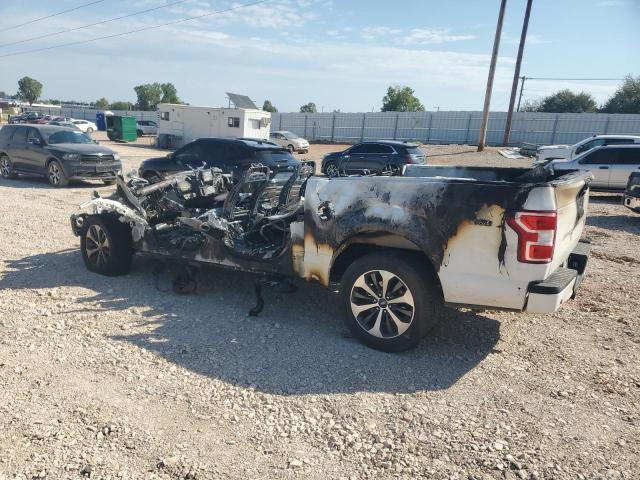 Photo 2 from auction – 2020 FORD F150 SUPER with VIN 1FTEW1E50LKF15801