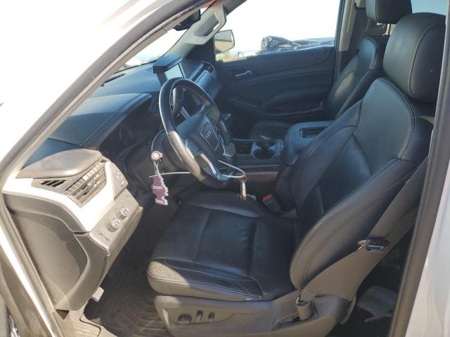 Photo 7 from auction – 2019 GMC YUKON SLT with VIN 1GKS2BKC3KR160107