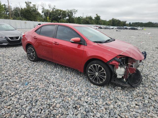 Photo 4 from auction – 2014 TOYOTA COROLLA L with VIN 2T1BURHE2EC083221