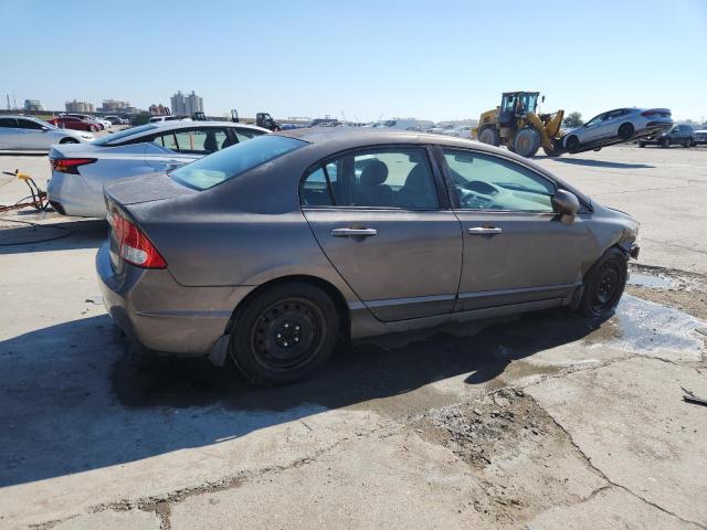 Photo 3 from auction – 2011 HONDA CIVIC LX with VIN 2HGFA1F56BH529338