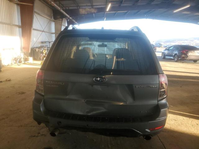 Photo 6 from auction – 2010 SUBARU FORESTER 2 with VIN JF2SH6DC2AH915719