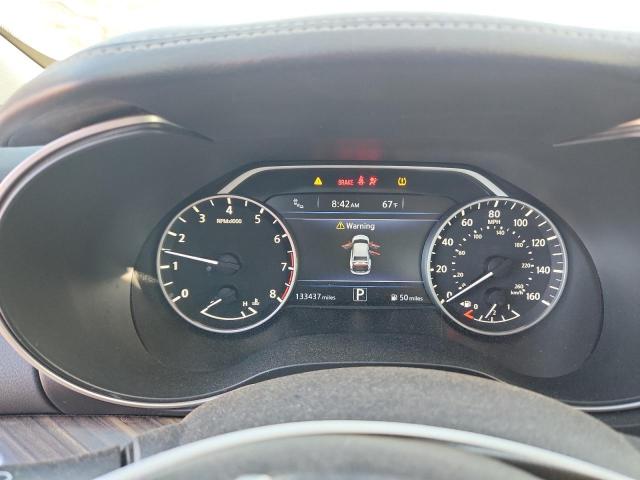 Photo 9 from auction – 2016 NISSAN MAXIMA 3.5S with VIN 1N4AA6AP5GC436485