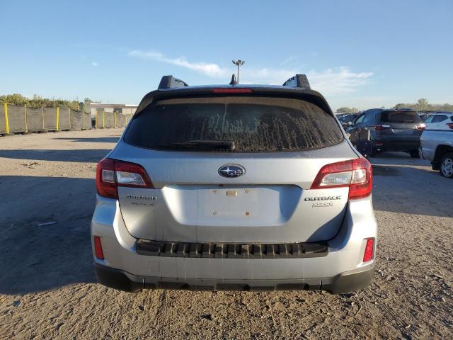 Photo 6 from auction – 2016 SUBARU OUTBACK 2. with VIN 4S4BSANC1G3321772