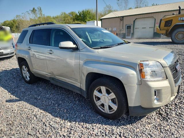 Photo 4 from auction – 2014 GMC TERRAIN SL with VIN 2GKFLWE32E6228365