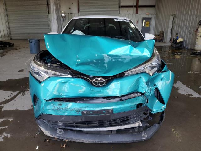 Foto 5 de la subasta – 2018 TOYOTA C-HR con VIN NMTKHMBX9JR028069