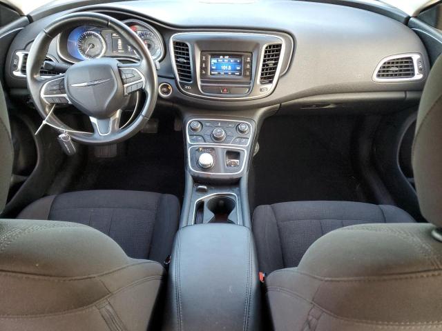 Photo 8 from auction – 2015 CHRYSLER 200 LIMITE with VIN 1C3CCCAB4FN672603