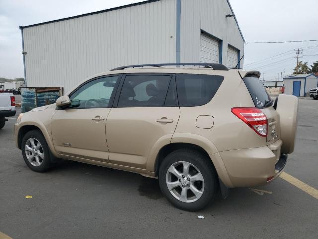 Photo 2 from auction – 2012 TOYOTA RAV4 LIMIT with VIN 2T3DK4DV1CW072642