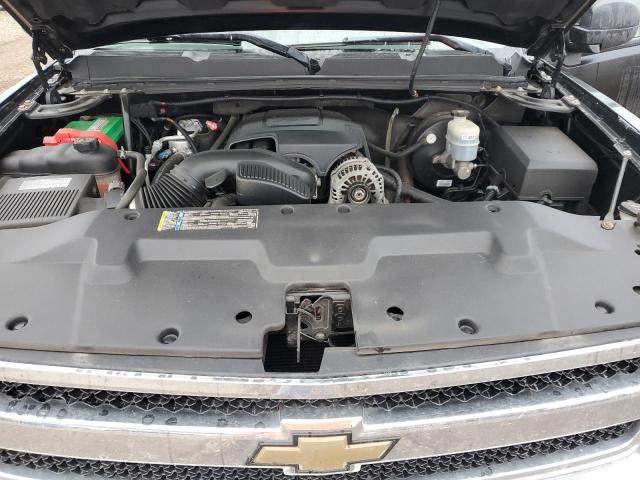 Photo 11 from auction – 2009 CHEVROLET SILVERADO with VIN 1GCEK29J29Z229246