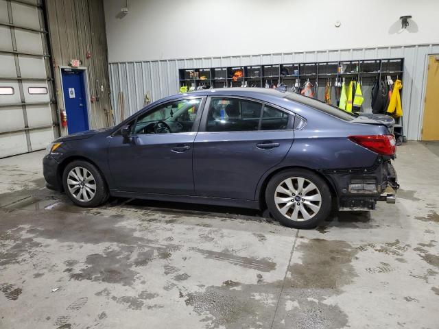 Photo 2 from auction – 2017 SUBARU LEGACY 2.5 with VIN 4S3BNAC61H3003015