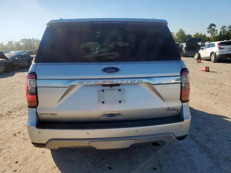 Photo 6 from auction – 2018 FORD EXPEDITION with VIN 1FMJU1KT4JEA70980