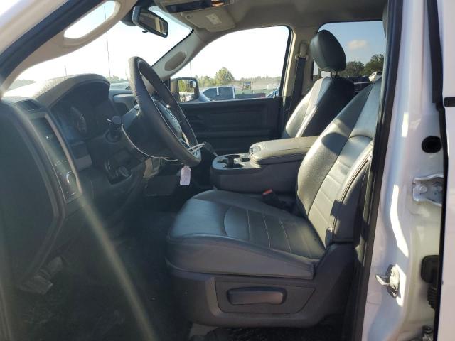 Photo 7 from auction – 2016 RAM 1500 ST with VIN 1C6RR6FG9GS189869