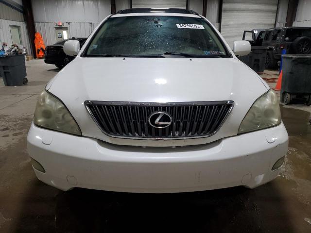 Photo 5 from auction – 2007 LEXUS RX 350 with VIN 2T2HK31U37C022795