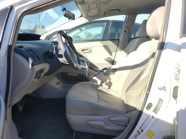 Photo 7 from auction – 2015 TOYOTA PRIUS with VIN JTDKN3DU4F0441230