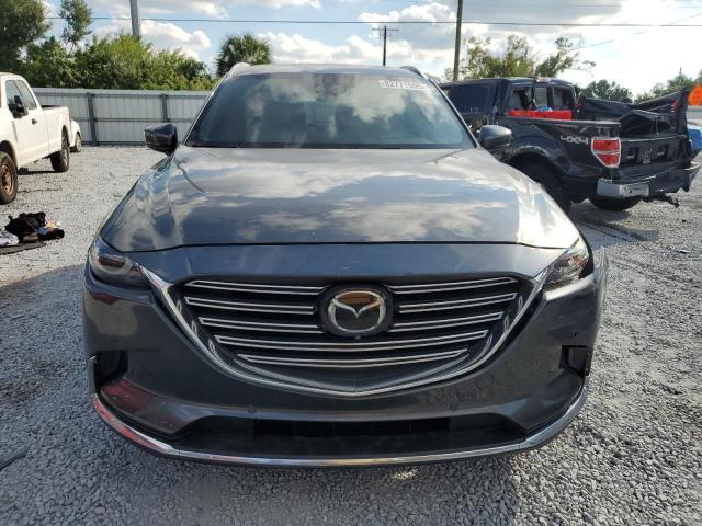 Photo 5 from auction – 2020 MAZDA CX-9 GRAND with VIN JM3TCBDY4L0417844
