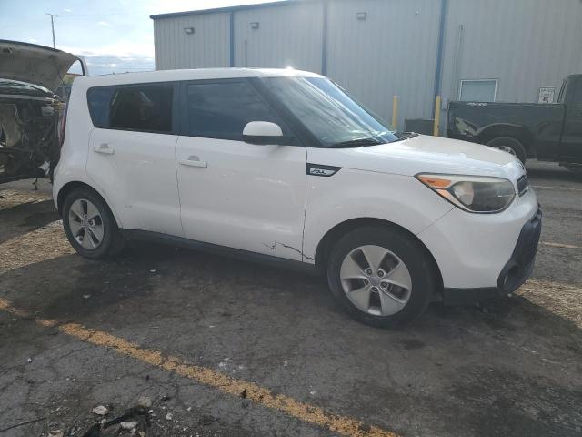 Photo 4 from auction – 2015 KIA SOUL with VIN KNDJN2A25F7215374