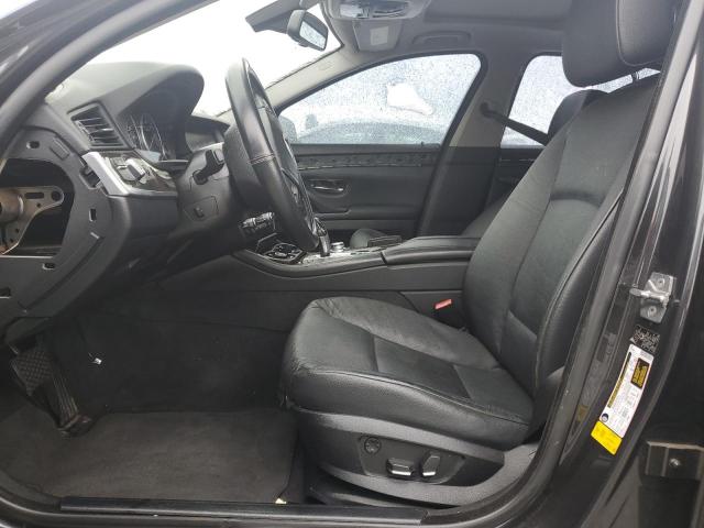 Photo 7 from auction – 2011 BMW 528 I with VIN WBAFR1C56BC745797