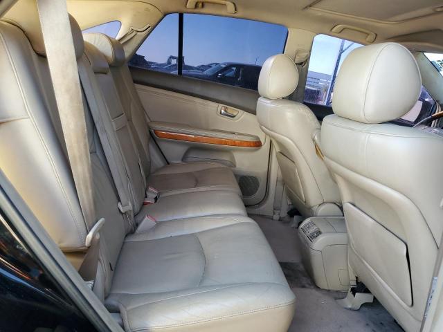 Photo 11 from auction – 2004 LEXUS RX 330 with VIN 2T2HA31U24C007266