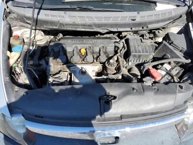 Photo 11 from auction – 2007 HONDA CIVIC EX with VIN 1HGFA16877L073757